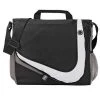 Racer Messenger Bag -Fashion Clothing 5148BK