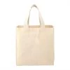 Essential 8oz Cotton Grocery Tote -Fashion Clothing 5189 202354111751440