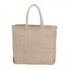 Herringbone Jute Tote -Fashion Clothing 5190 20235410542758