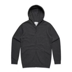INDEX ZIP HOOD