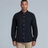 Mens Oxford Shirt 1 Mens Oxford Shirt -Fashion Clothing 5401