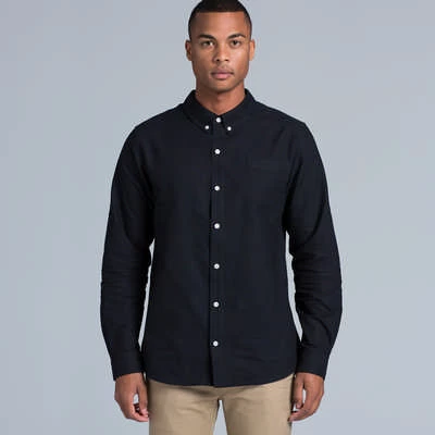 Mens Oxford Shirt 3 Mens Oxford Shirt