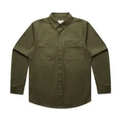 Mens Work Shirt