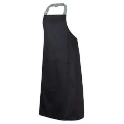 JBS Apron With Colour Straps