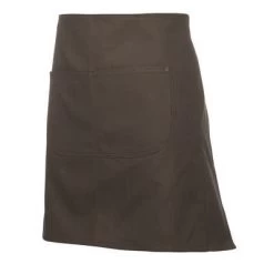 JBS Waist Canvas Apron (Including Strap)