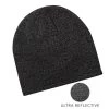 Beanie With Reflective Fibres Hat Terban -Fashion Clothing 6440 000 4