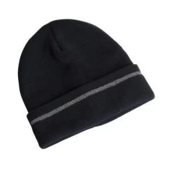 JBS Reflective Beanie High Profile