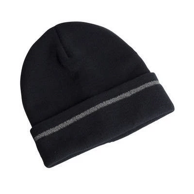 JBS Reflective Beanie High Profile 3 JBS Reflective Beanie High Profile