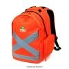 Hi-ViS Backpack -Fashion Clothing 7001O