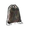 Drawstring Bag Back Sack -Fashion Clothing 70600