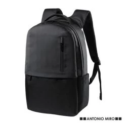 BACKPACK Designed By Antonio Miro 600D Polyester KENDRIT