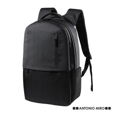 BACKPACK Designed By Antonio Miro 600D Polyester KENDRIT 3 BACKPACK Designed By Antonio Miro 600D Polyester KENDRIT