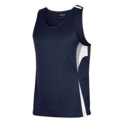 Podium Cool Jacquard Singlet: 2XS - 5XL