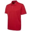 Podium S/S Poly Polo: 2XS - 5XL -Fashion Clothing 7SPP 1