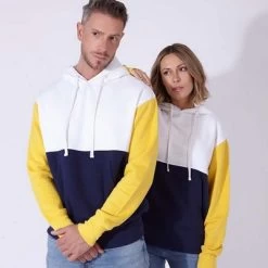 Hoodie Unisex Adult 50% Cotton 50% Polyester SKON