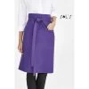 APRON Waist Style With Pockets -Fashion Clothing 88020