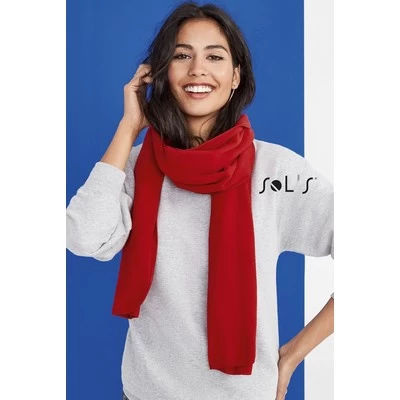 Scarf 100% Polyester 200gsm ARCTIC 3 Scarf 100% Polyester 200gsm ARCTIC