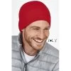 Beanie BRONX UNISEX ACRYLIC -Fashion Clothing 88122