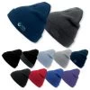 Wind Beanie -Fashion Clothing A4300 product image file