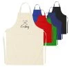 Jackys Cotton Apron -Fashion Clothing AP001 1