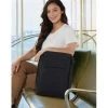 Excutive Heather Backpack -Fashion Clothing B5006 01