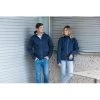Curtis Unisex Shell Jacket -Fashion Clothing BN104 product image file