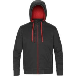 Men's Metro Full-Zip Hoody