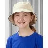Soft Washed Sandwich Bucket Hat 2 Soft Washed Sandwich Bucket Hat -Fashion Clothing CH31 01