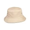 Contrasting Underbrim Bucket Hat