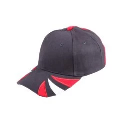 Spider Cap H/B/C Tri-color