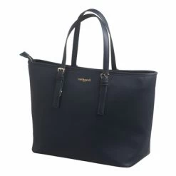 Shopping Bag Bagatelle Bleu