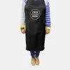 Full Length Apron -Fashion Clothing D271 BD 1