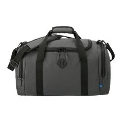 Darani Duffel Bag In Repreve Recycled Material