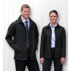 District Jacket - Mens