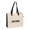 Cotton Tote Bag -Fashion Clothing EC823 BD 2