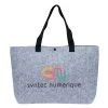 French Felt Shopper -Fashion Clothing FB001 1