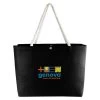 Genova Felt Shopper -Fashion Clothing FB004 1