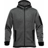 Men's Juneau Knit Hoody -Fashion Clothing FH 2 product image file