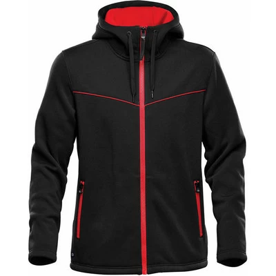 Men's Logan Performance Hoody 3 Men's Logan Performance Hoody