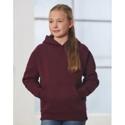 Kids Fleece Hoodie