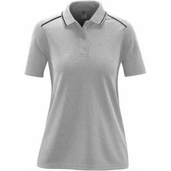 Women's Endurance HD Polo