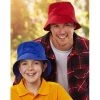 Bucket Hat With Toggle 1 Bucket Hat With Toggle -Fashion Clothing H1034 01