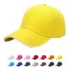 Const 6 Panel Cotton Sandwich Cap -Fashion Clothing HDW005 1