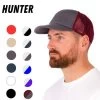 Hunter 1 Hunter -Fashion Clothing Hunter 5001