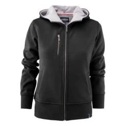 Parkwick Womens Hoody