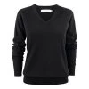 Ashland Womens V-Neck Sweater