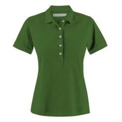 Sunset Womens Polo