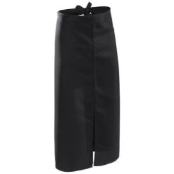 Apron Waist Style Adjustable Closure