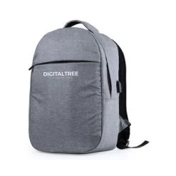 Backpack 300d Polyester RFID Inside Pocket Rigal