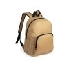 Backpack Kizon Made From Paper -Fashion Clothing M6370